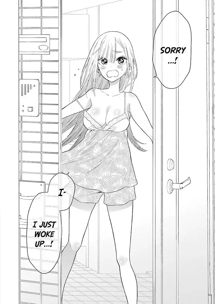 My Dress-Up Darling Chapter 18 image 16_optimized
